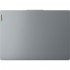 Ноутбук Lenovo IdeaPad Slim 3 15.6"FHD IPS/R5-7430U/16/512SSD/UMA/DOS/Arctic grey (82XM00KCRA)