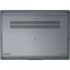 Ноутбук Lenovo IdeaPad Slim 3 15.6"FHD IPS/R5-7430U/16/512SSD/UMA/DOS/Arctic grey (82XM00KCRA)