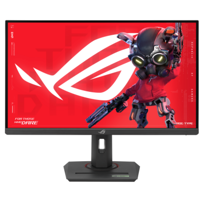 Монітор Asus 27" ROG Strix 27" XG27ACG (90LM0A70-B01370) IPS Black 180Hz