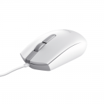 Миша Trust TM-101W Eco White (25320)