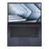Ноутбук ASUS B1402CVA-NK3758 (90NX06W1-M04VY0) 14FM/i5-1335U/8/512/Intel HD/DOS/F/Star Bl ack B1402CVA-NK3758