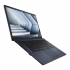Ноутбук ASUS B1402CVA-NK3758 (90NX06W1-M04VY0) 14FM/i5-1335U/8/512/Intel HD/DOS/F/Star Bl ack B1402CVA-NK3758