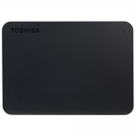 Жорсткий диск 2 ТБ Toshiba HDTB520EK3AA