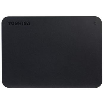Жорсткий диск 2 ТБ Toshiba HDTB520EK3AA