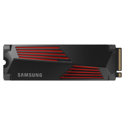 SSD M.2 2280 2TB Samsung MZ-V9P2T0CW