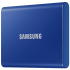 Зовнішній SSD USB 3.2 1TB T7 Samsung MU-PC1T0H/WW