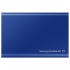 Зовнішній SSD USB 3.2 1TB T7 Samsung MU-PC1T0H/WW