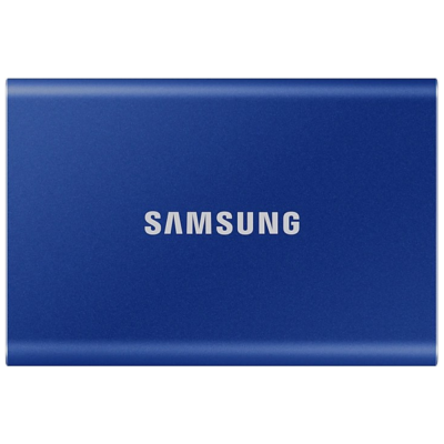 Зовнішній SSD USB 3.2 1TB T7 Samsung MU-PC1T0H/WW