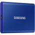 Зовнішній SSD USB 3.2 2TB T7 Samsung MU-PC2T0H/WW