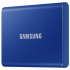 Зовнішній SSD USB 3.2 2TB T7 Samsung MU-PC2T0H/WW
