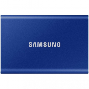 Зовнішній SSD USB 3.2 2TB T7 Samsung MU-PC2T0H/WW