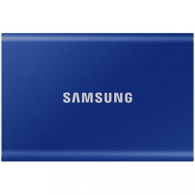Зовнішній SSD USB 3.2 2TB T7 Samsung MU-PC2T0H/WW