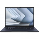 Ноутбук ASUS B3404CMA-Q50293X (90NX0711-M00AX0) 14WUXGAMI/U7-155H/32/1TB SSD/Intel Arc/W11 P/BL/F/Star Black B3404CMA-Q50293X