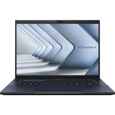Ноутбук ASUS B3404CMA-Q50293X (90NX0711-M00AX0) 14WUXGAMI/U7-155H/32/1TB SSD/Intel Arc/W11 P/BL/F/Star Black B3404CMA-Q50293X