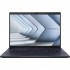 Ноутбук ASUS B3404CMA-Q50293X (90NX0711-M00AX0) 14WUXGAMI/U7-155H/32/1TB SSD/Intel Arc/W11 P/BL/F/Star Black B3404CMA-Q50293X
