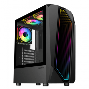 Корпус Gamemax Time Bandit