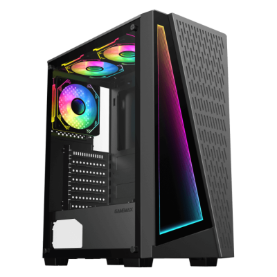 Корпус Gamemax Prism