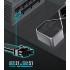 Блок живлення 650W GAMEMAX GS-650G Black