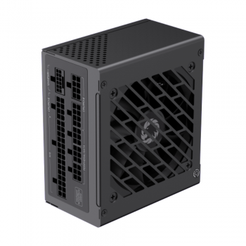 Блок живлення 650W GAMEMAX GS-650G Black
