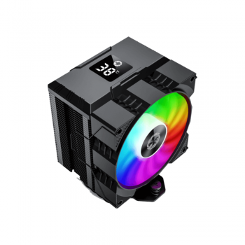 Кулер універсальний GAMEMAX Gamma 90 Digital BK