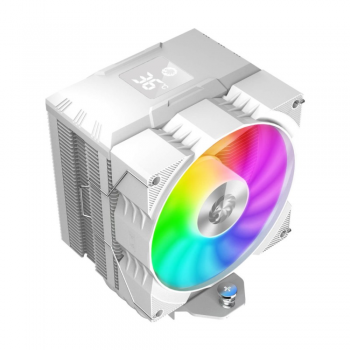 Кулер універсальний GAMEMAX Gamma 90 Digital WH