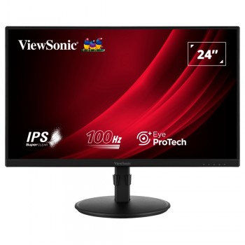 Монітор Viewsonic VA2408-HDJ