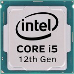 Процесор Core™ i5 12400F (CM8071504650609)