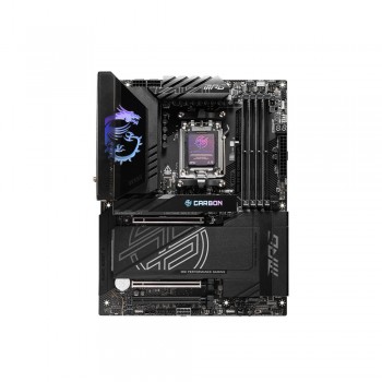 Материнська плата MSI MPG X870E CARBON WIFI