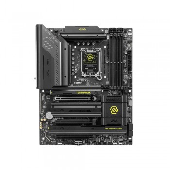 Материнська плата MSI MAG Z890 Tomahawk WiFi Socket 1700