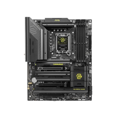 Материнська плата MSI MAG Z890 Tomahawk WiFi Socket 1700