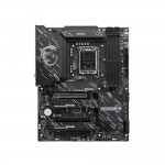Материнська плата MSI Z890 Gaming Plus WiFi Socket 1700