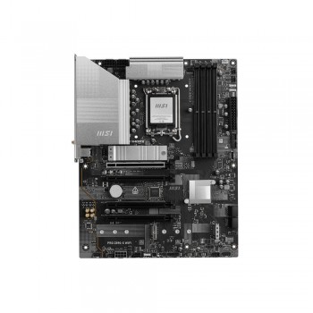 Материнська плата MSI Pro Z890-S WiFi Socket 1851