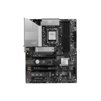 Материнська плата MSI Pro Z890-S WiFi Socket 1851