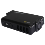 Портативна електростанція OPS-151 150W/112Wh Євро розетка Modified sine wave PD30W OPS-151