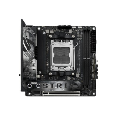 Материнська плата ASUS ROG STRIX X870-I GAMING WIFI , AMD Socket AM5