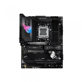 Материнська плата ASUS ROG STRIX X870E-E GAMING WIFI