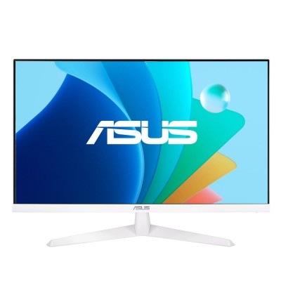 Монiтор Asus 27" VY279HF-W (90LM06D2-B02170) IPS White 100Hz
