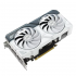 Відеокарта ASUS DUAL-RTX4060-O8G-EVO-WHITE