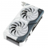 Відеокарта ASUS DUAL-RTX4060-O8G-EVO-WHITE