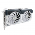 Відеокарта ASUS DUAL-RTX4060-O8G-EVO-WHITE