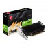 Відеокарта GeForce GT1030 4Gb Silent LP OC MSI GT 1030 4GHD4 LP OC