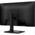Монітор 27" Philips 27E1N1800AE, IPS, 4K UHD, 2xHDMI, DP, HAS, колонки, чорний
