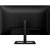 Монітор 27" Philips 27E1N1800AE, IPS, 4K UHD, 2xHDMI, DP, HAS, колонки, чорний