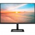 Монітор 27" Philips 27E1N1800AE, IPS, 4K UHD, 2xHDMI, DP, HAS, колонки, чорний