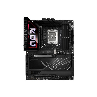 Материнська плата ASUS ROG MAXIMUS Z890 HERO