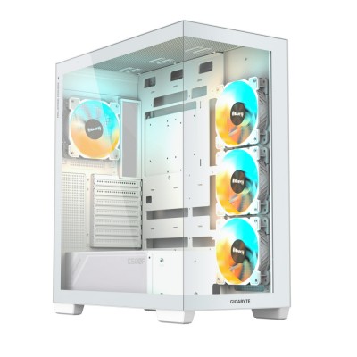 Корпус GigaByte GB-C500PI ST