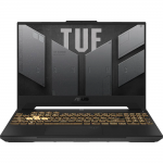 Ноутбук ASUS FX507ZC4-HN144 (90NR0GW1-M00WF0) 15.6MTI/i5-12500H/16/512/RTX 3050 4GB/DOS/ BL/Mecha Gray FX507ZC4-HN144