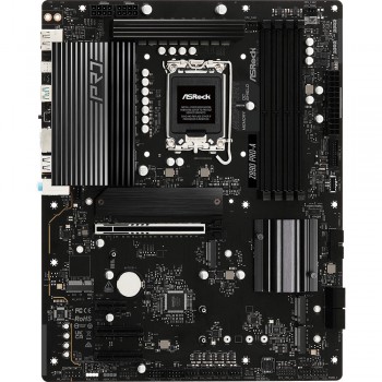 Материнська плата ASRock Z890 PRO-A, Intel Socket 1851