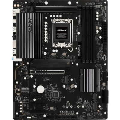 Материнська плата ASRock Z890 PRO-A, Intel Socket 1851