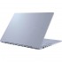 Ноутбук ASUS S5506MA-MA083 (90NB14E2-M00600) 15.6-inch/U5-125H/16/512/Intel Arc/DOS/BL/ Mist Blue S5506MA-MA083